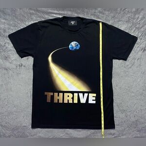 Slander The Thrive Tour T Shirt SIZE LARGE